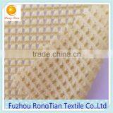 Stretch Nylon Spandex Mesh Fabric for Fashional Dress thumbnail-3