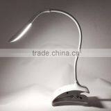 Top Quality Flexible Reading Rechargeable Dimmable Touch Led Desk Lamp Flexible thumbnail-4
