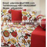 Factory Price Polyester Cotton Fabric Printing Machine, Home Fabric Printing Machine for Sale thumbnail-4