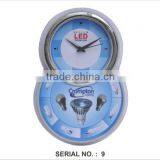 NEW WALL CLOCK thumbnail-1