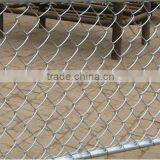 Hot Sale High Quality Chain Link Fence thumbnail-6