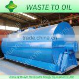 Green Technology Garbage Disposal Machine thumbnail-3