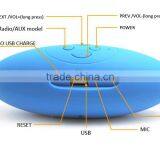 Mini Rugby Bluetooth Speaker, Hot Selling Rugby Football Mini Speaker for Promotion Gift With Hands Free Call/TF Card Function Quality Choice thumbnail-3