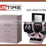 Elegance jewelry cabinet, Bedroom cabinet furniture, Small jewelry box