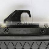 Floor Liner/Car Mat/Auto Mat Liner for VW Polo thumbnail-2