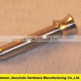 Precision aluminum cnc lathe turning part