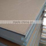 Tongue & Groove External Structural Sheet Flooring Substrate for Tile Finishes Over Timber or Lightweight Steel Floor Joists thumbnail-2