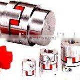 Jaw Flexible Coupling