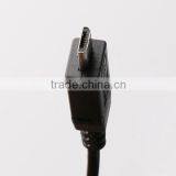 Cigarette Lighter DC 12V-24V Input Micro USB Car Charger Cable thumbnail-5