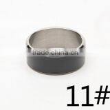 Wholesale Latest Wearable Tech New Gadgets 2015 Smart Timer Ring Compatible to NFC Watch Phones thumbnail-5