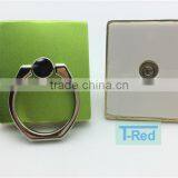 China Manufacture Funny Custom Metal Ring Holder for Mobile Phone thumbnail-2