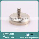 Ni Coating Super Strong Magnet Holding thumbnail-1