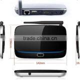 Support Customization Android TV Box With Quad Core Rk3288 Support H.265 and 4K thumbnail-1