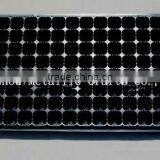 128 Holes Poly Styrene Plug Tray for Nursery thumbnail-1