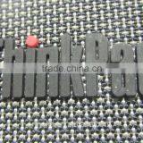 Plastic Embossed Logo thumbnail-2