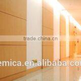 Solid Colors Hpl Interior Panel