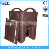 Insulated Beverage Tub Use in Bar or Hotel and Restaurant thumbnail-1