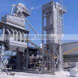 60T/H Asphalt DRUM Mix Plant LB750 FOR SALE With BEST Price thumbnail-2
