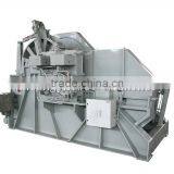 3000KN Hydraulic Towing Winch