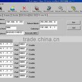 DVB-S/S2 HD Decoder (DisEqc/22KHz,DVB-S/S2+ASI+IP+2*CI In,AV+HDMI+SDI+YPbPr+IP+ASI Out) thumbnail-2