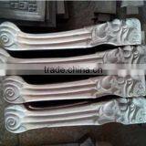 Low Cost Cnc Balsa Wood Cutting Machine Senke Wood Stair Copper Steel Stainless Steel Foam Granite Discount Price 3KW Spindle thumbnail-6