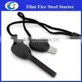 9.5mm Flint Fire Starter for Outdoor Survival thumbnail-3