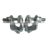 Forged American Type Clamp Swivel Coupler