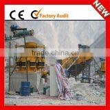 Durable Stationary River Stone Pebble Crushing Plants With Competitive Price thumbnail-1