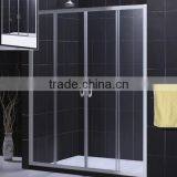 2015 Fasion Toughened Glass Shower Enclosure thumbnail-4