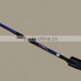 Trenching Shovel With Fiberglass Handle,handle Tools