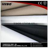 Polyester Shower Curtain Wholesale Plain White Cotton Fabric thumbnail-2