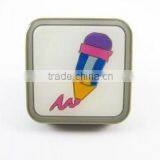 Furniture Decoration Soft Pvc Handle and Knob