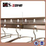 Pasta Drying Rack Hanging Clothes Drying Rack Push-pull Drying Rack thumbnail-3