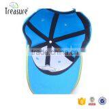 China Supplier Baseball Cap Cotton Patch Logo Design Curved Brim Baseball Cap Hats for Men Supplier's Choice thumbnail-6