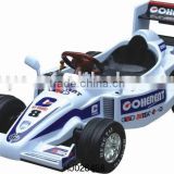 B/O Power F1 Racing Car,Ride on car for kids