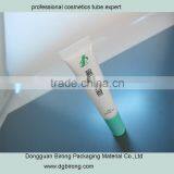 White Eco Lip Balm Tube for Lip Gloss thumbnail-1