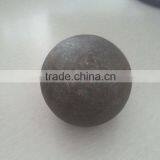 75mm Steel Grinding Ball Forged for Ball Mill