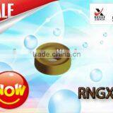 Cemented Carbide Peeling Inserts for Around RNGX