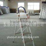 Durable Household Aluminium Ladder KX2404 thumbnail-1