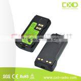 Durable Intelligent Rechargeable Battery for Motorola DEP450 thumbnail-1