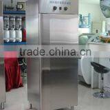 IQF Plate Belt Quick Freezer TBF250/Food Freezing Equipment/Seafood Freezing