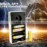 New Arrival Cheap Wireless Video Intercom thumbnail-3