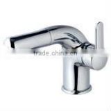 Export Brass Single Handle Single Hole Amico Basin Mixer/Faucet/Tap
