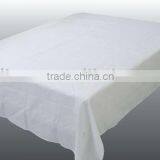 Plain White Hotel Bed Sheet/hotel Bed Sheet Set