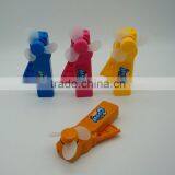 2016 New Manual Hand Toy Mini Fan thumbnail-3