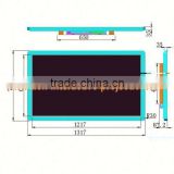 10points multi touch overlay/frame by best supply