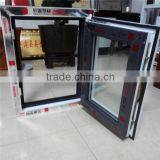 White Color 60 Series Casement Upvc Profile for Windows thumbnail-1