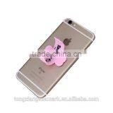 2016 Cheap Promotional Portable Cell Phone Accessory Display Stand U Shape thumbnail-2