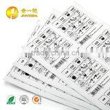 Creative Cartoon Environmental Removable Sticker Labels thumbnail-4