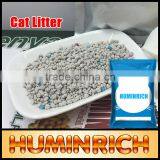 Huminrich Colored Bentonite Cat Litter Deodorizer Cat Litter Odor Absorbent thumbnail-3